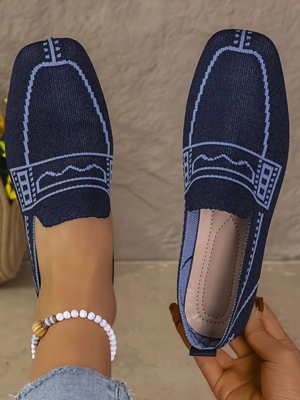 Super Cute Loafers - NEW!